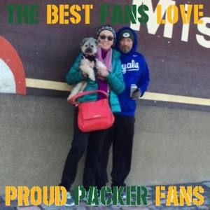 Meet your Posher, Lorraine